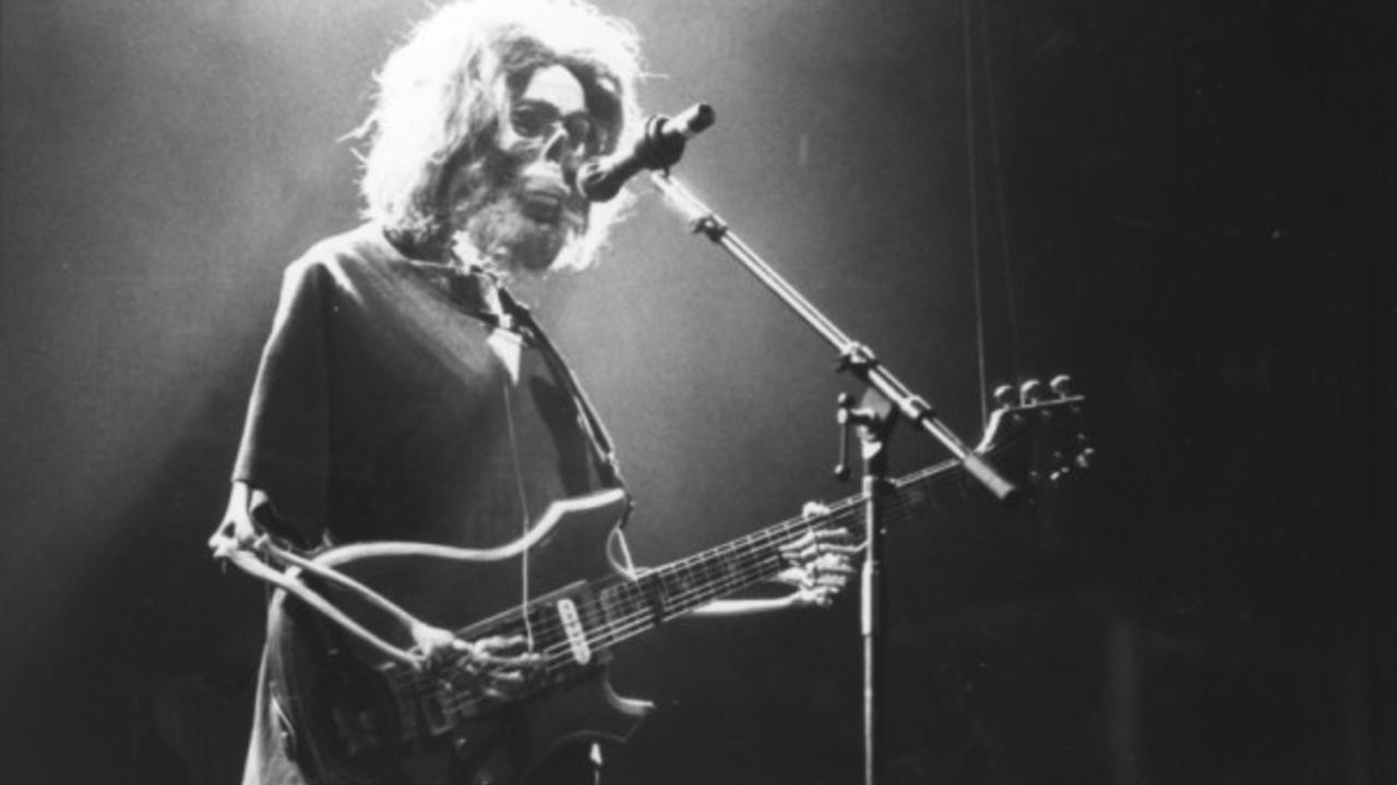 Grateful Dead: Touch of Grey [MV] (1987) | MUBI