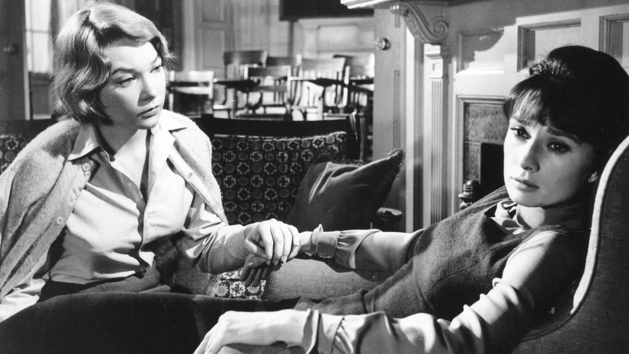 Image du film La Rumeur