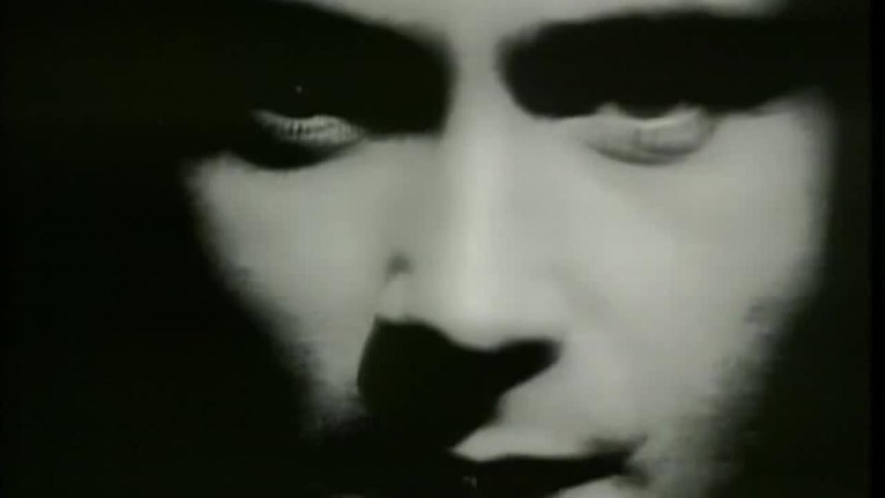 Phil Collins: In the Air Tonight [MV]