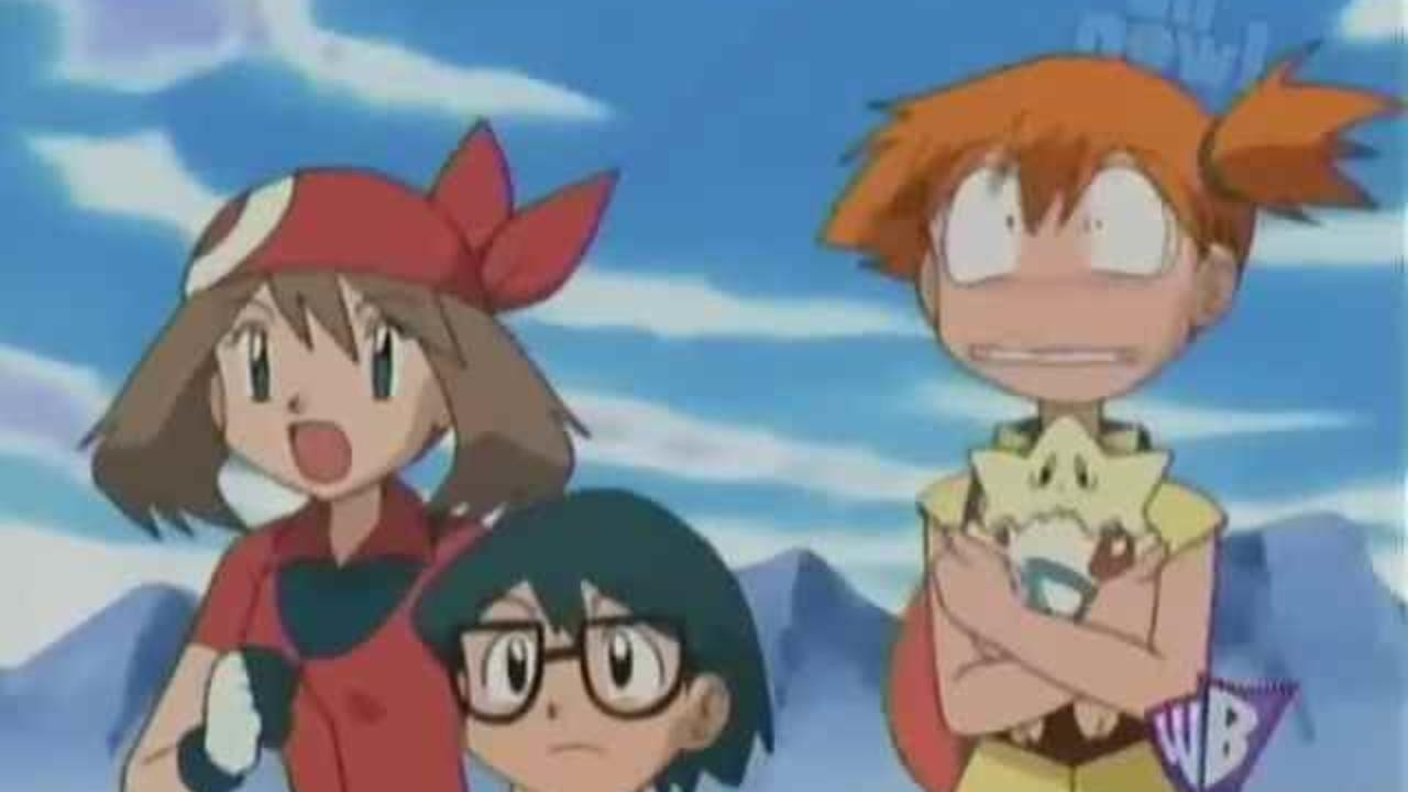POKÉMON VII: VOL. 1: The Princess and the Togepi.