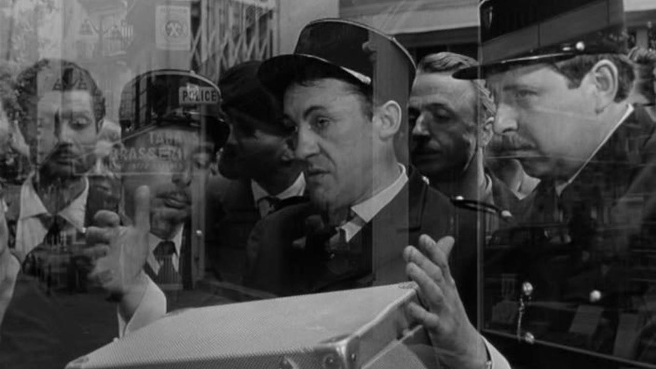 Image du film Les veinards