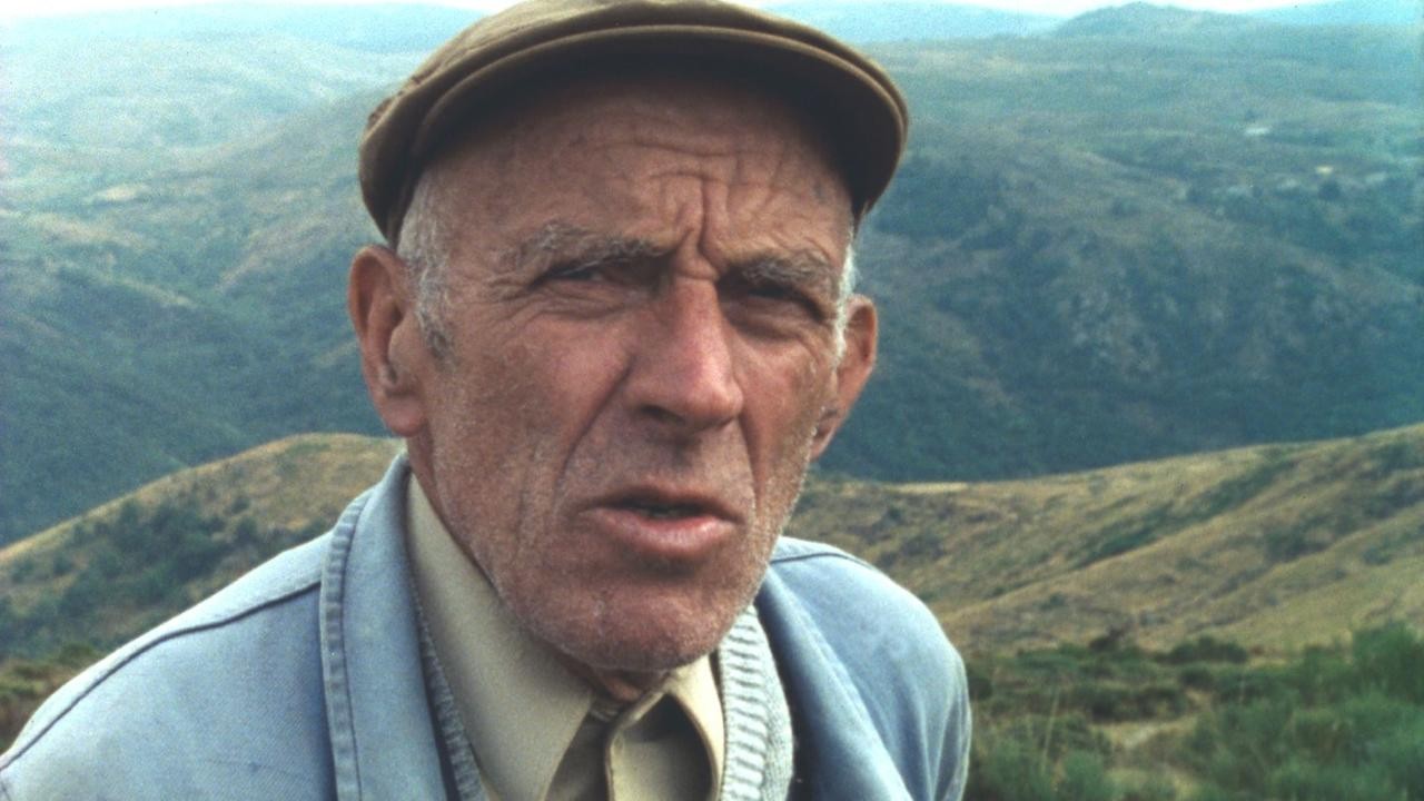 Image du film Profils paysans, chapitre 2 : le quotidien