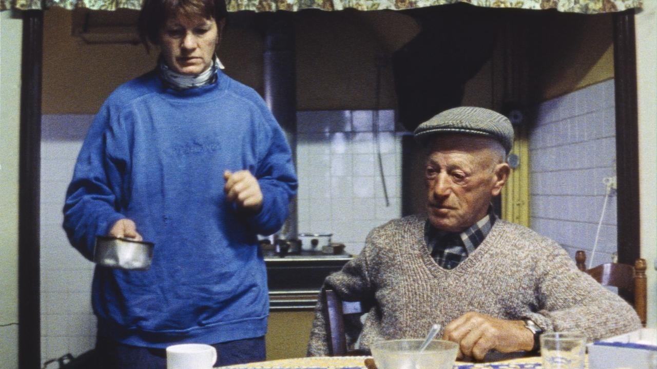 Image du film Profils paysans, chapitre 1 : l'approche