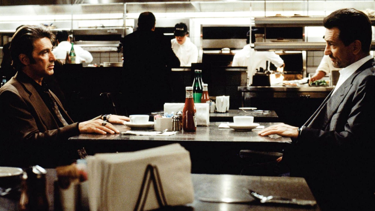 Image du film Heat