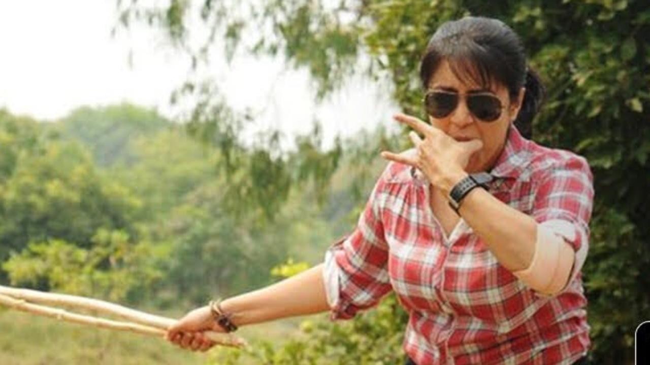 Maaya Varnangal