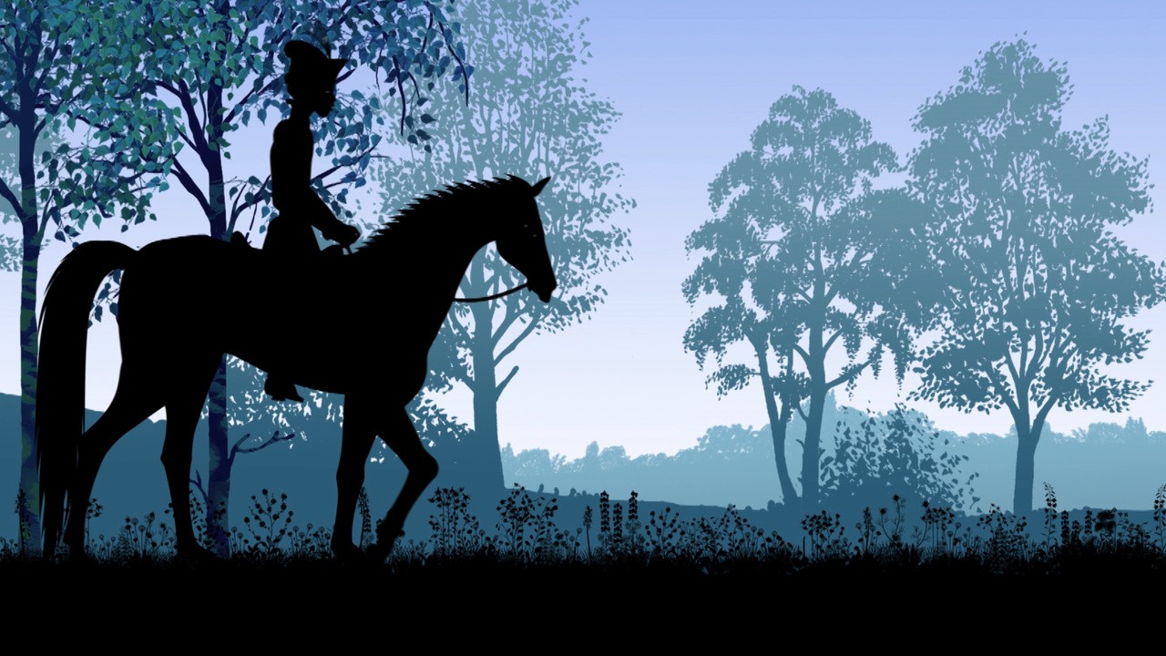 Image du film Ivan Tsarevitch et la princesse changeante