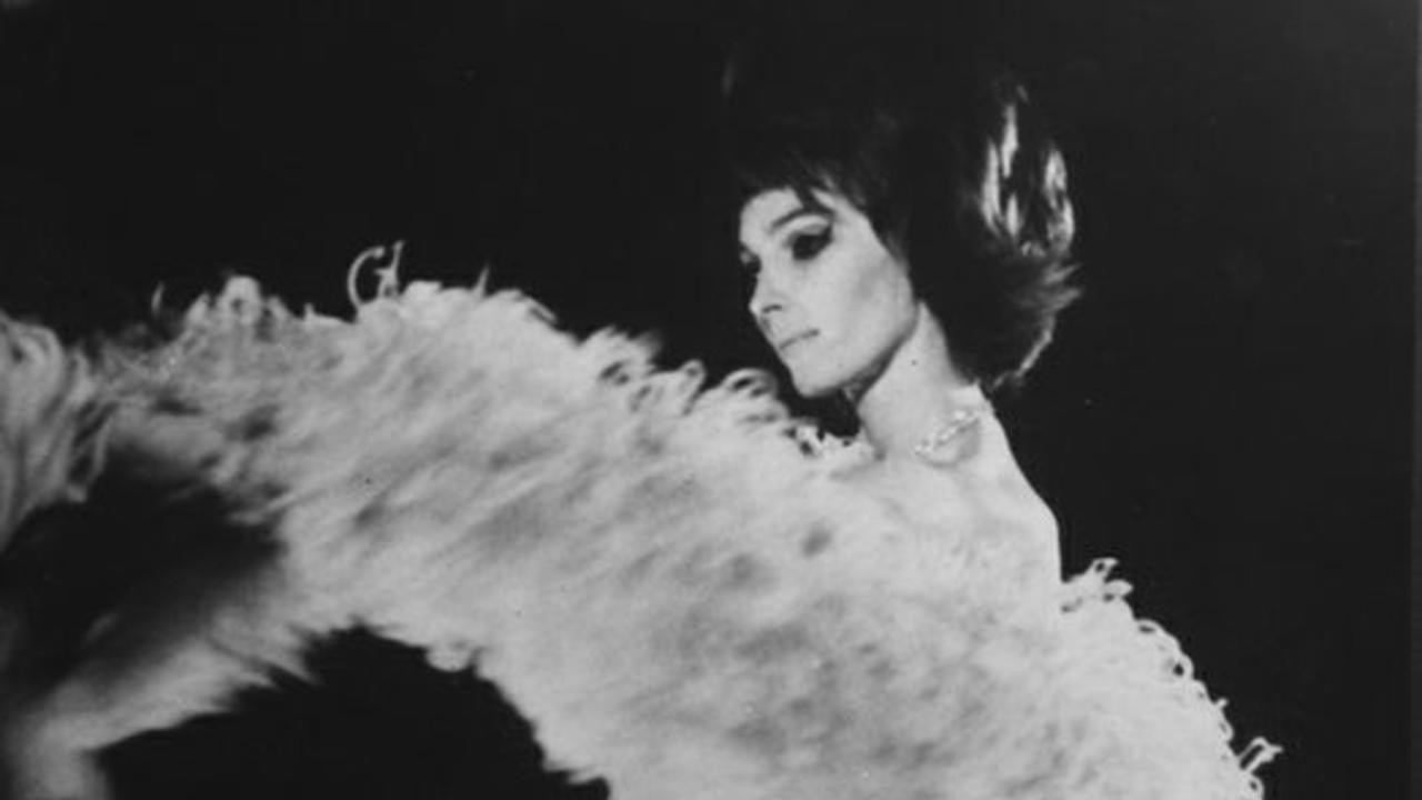 Carousella (1966) | MUBI
