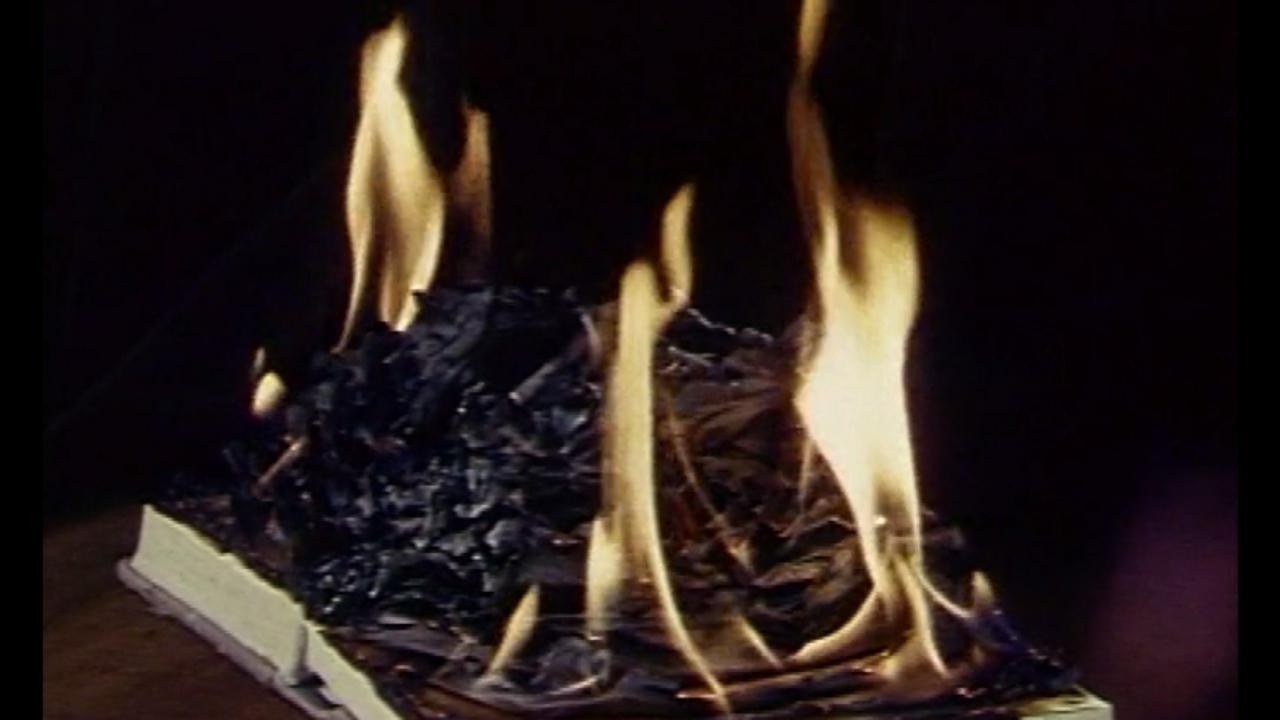 The Saga of Burnt Njal