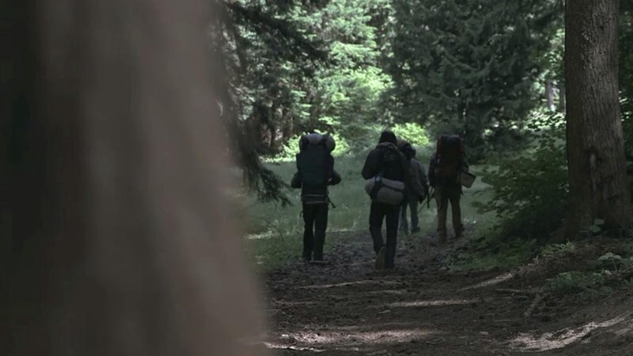 Hunting Grounds