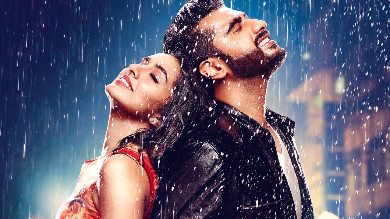 Half Girlfriend