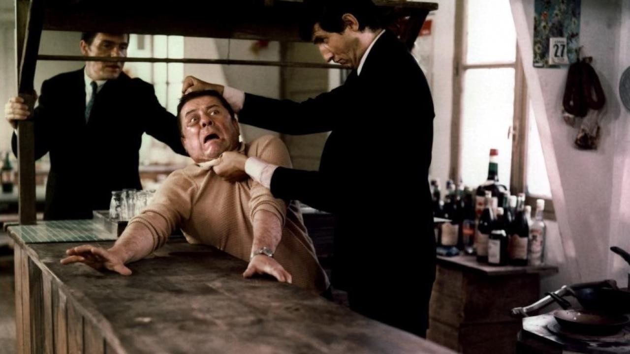 Du mou dans la gâchette