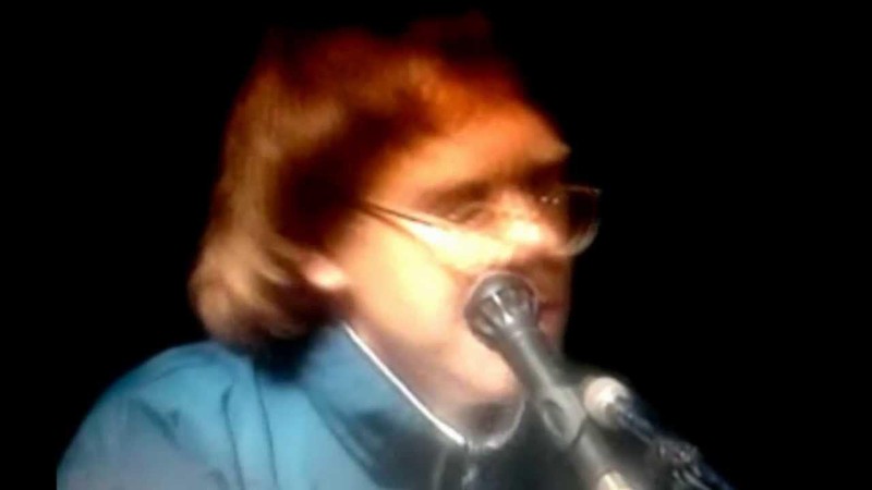 Elton John: Live in Barcelona