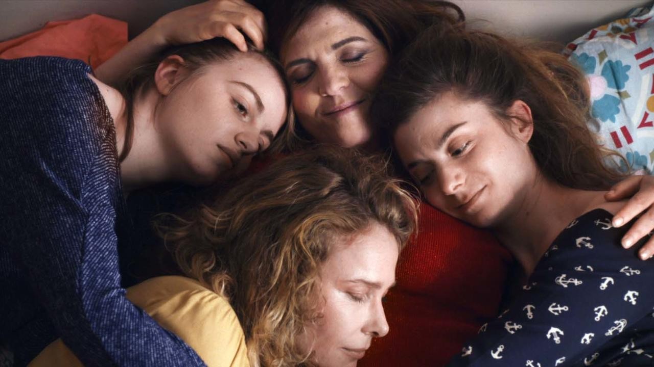 Image du film Aurore