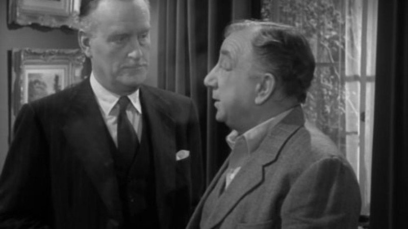 Alfred Hitchcock Presents: I Killed the Count (Part 3)