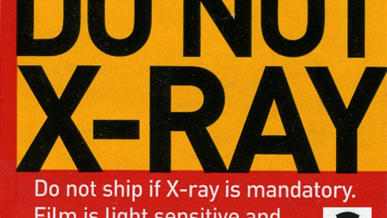 Degradation #1: X-RAY