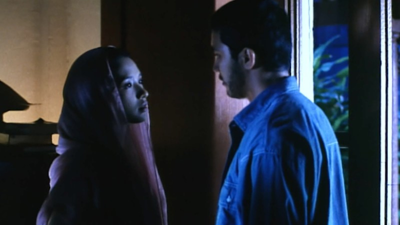 Perempuan Melayu Terakhir 1999 Mubi