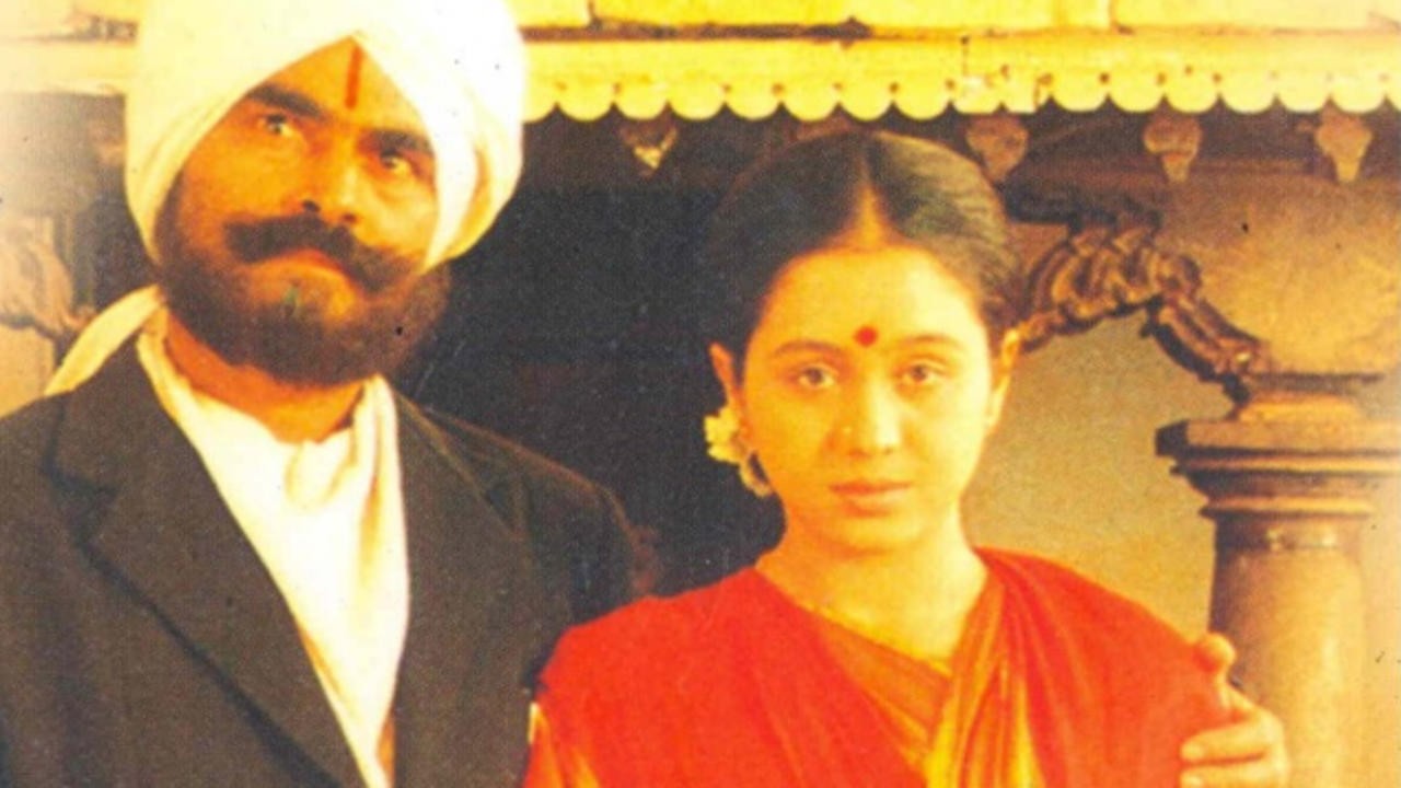 Bharathi