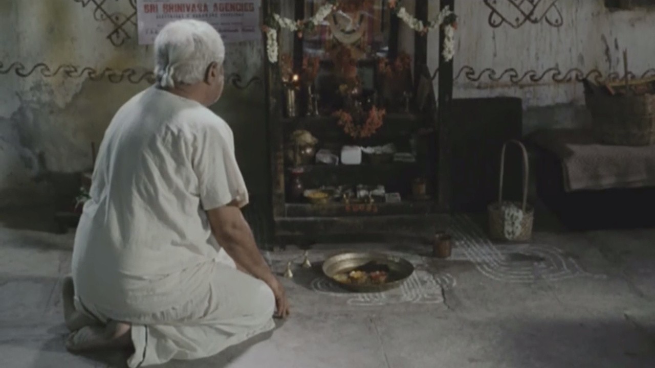 Tiladaanam