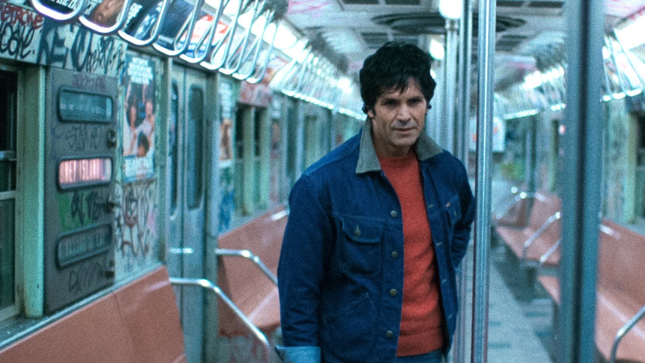 Image du film L'Eventreur de New York