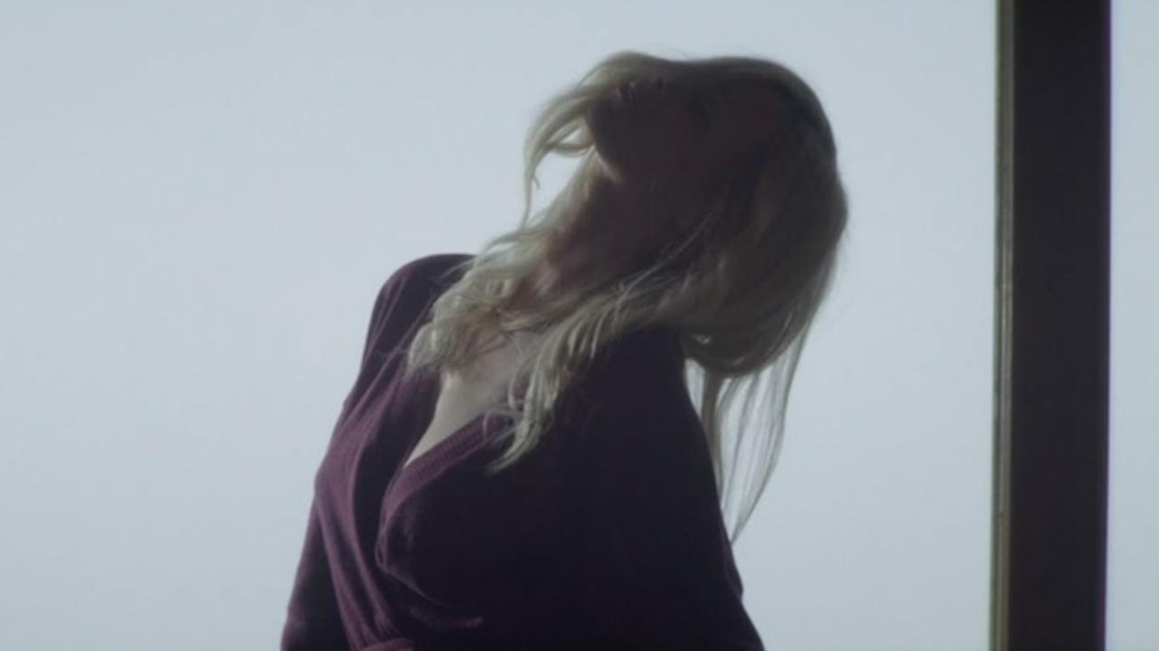 Scott Walker & Sunn O))): Brando [MV]