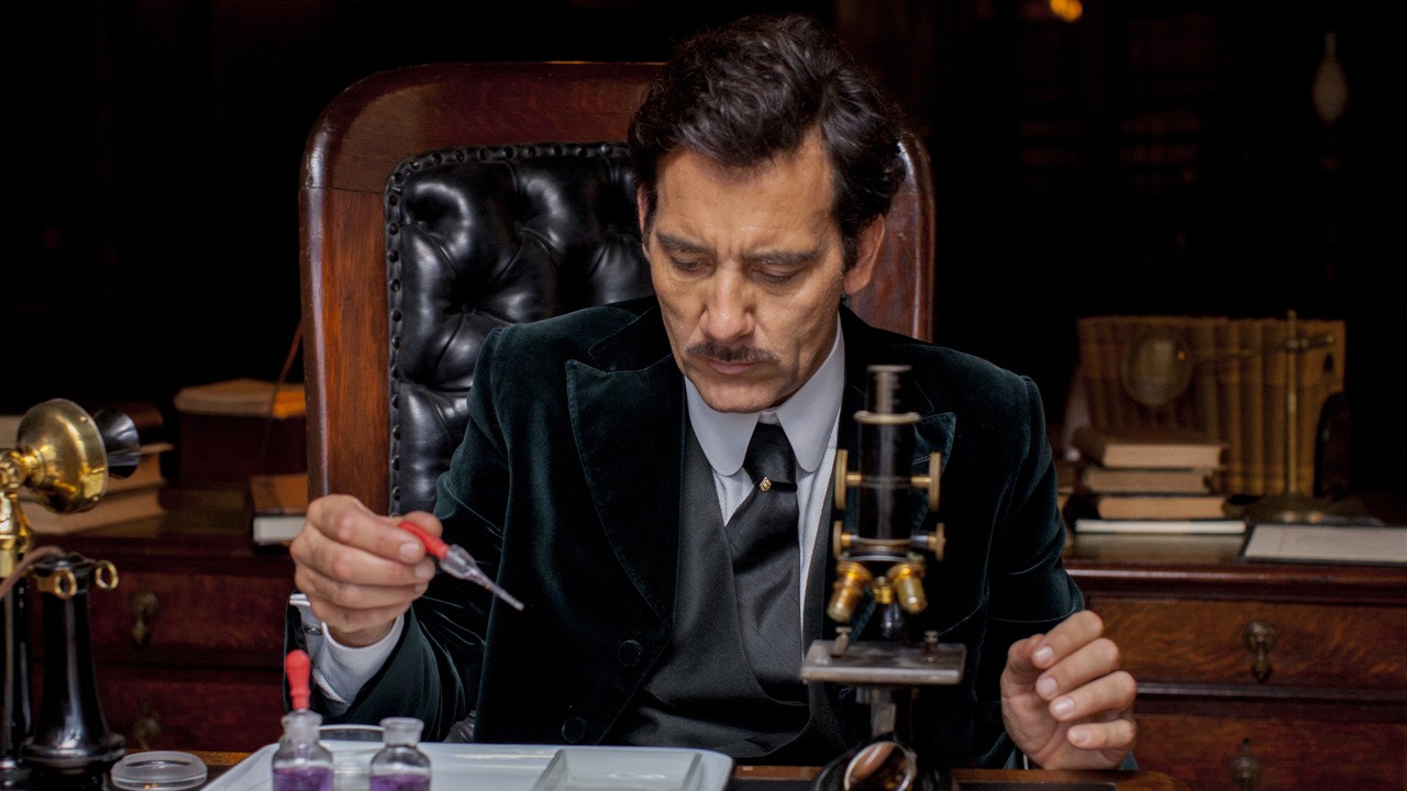 The Knick