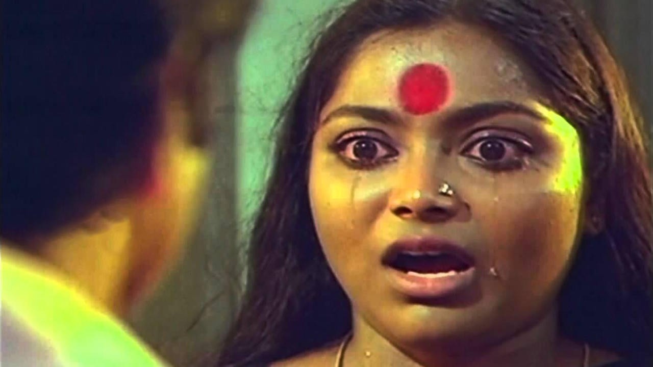 Agni Sakshi