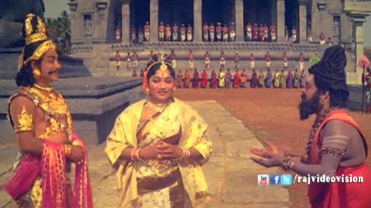 Raja Raja Chozhan
