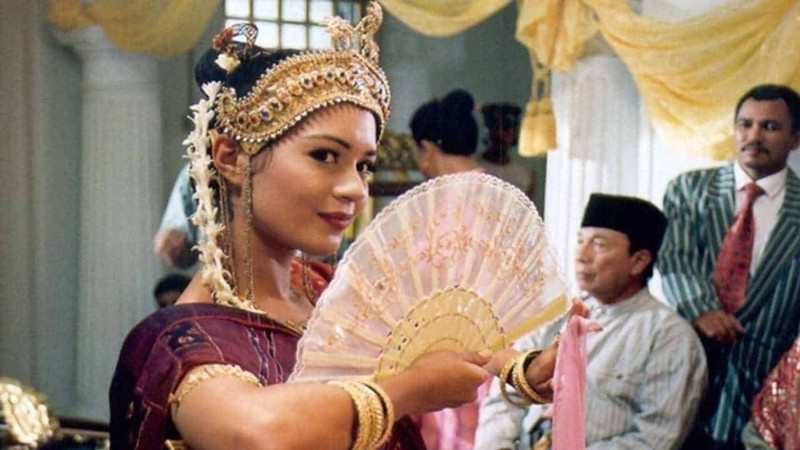 Pontianak Harum Sundal Malam 2004 Mubi