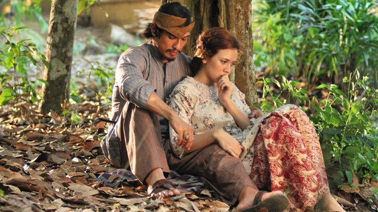 U Wei Haji Saari Director