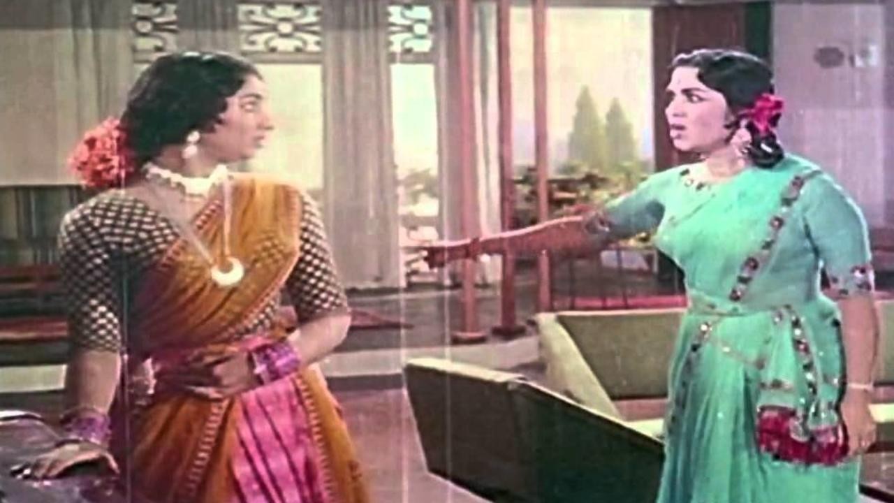 Enga Veetu Pillai