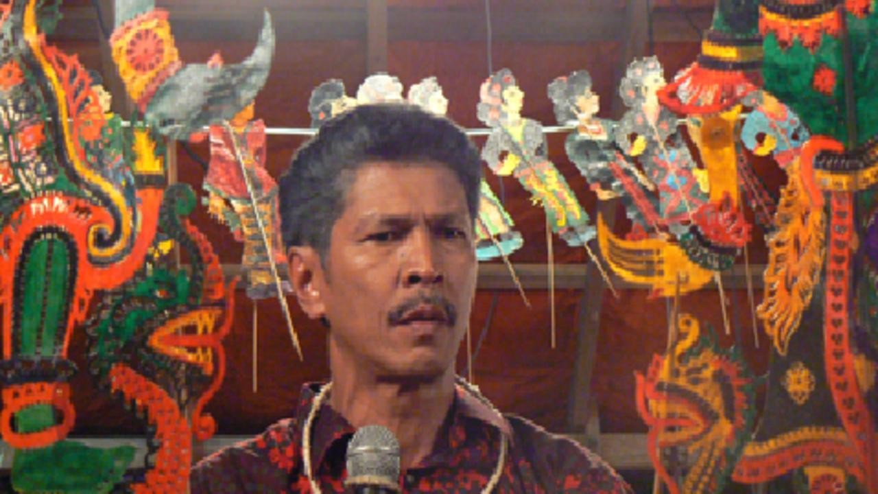 Wayang