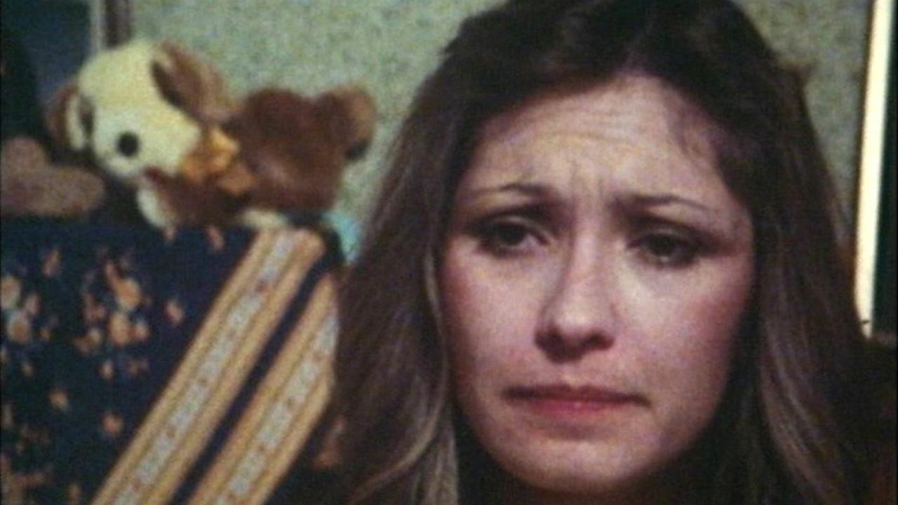 Image du film P4W : Prison for Women