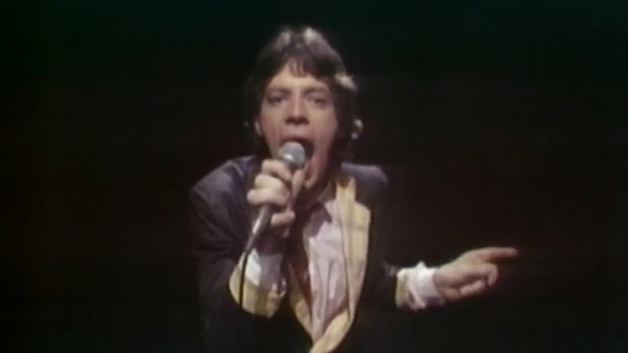 The Rolling Stones: Miss You [MV]