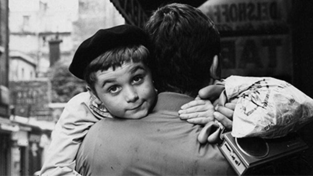 Image du film Bébert et l'omnibus