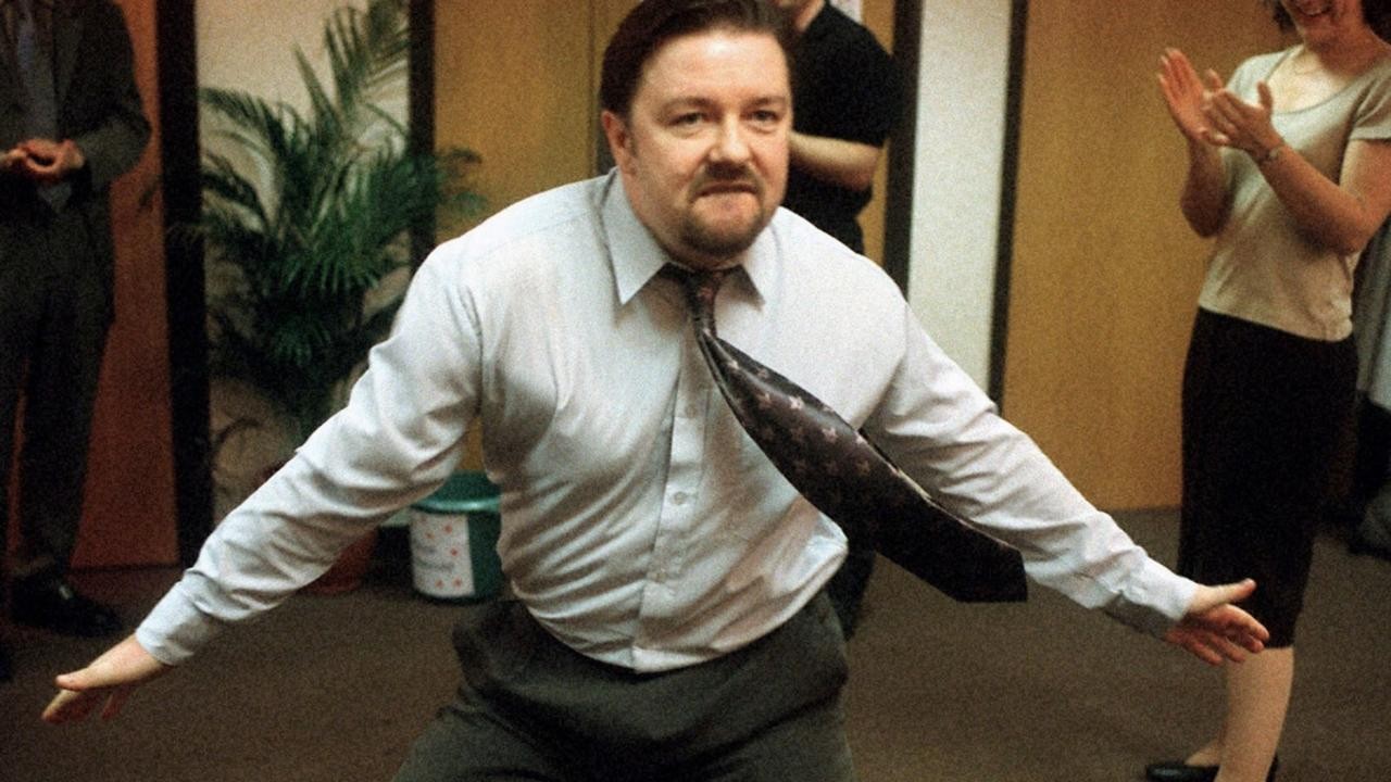 The Office