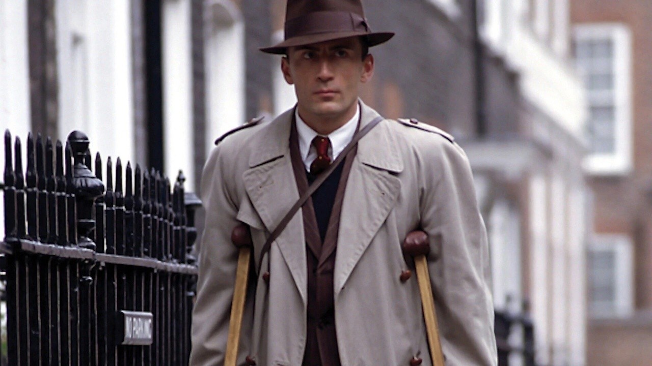 Foyle's War: The White Feather