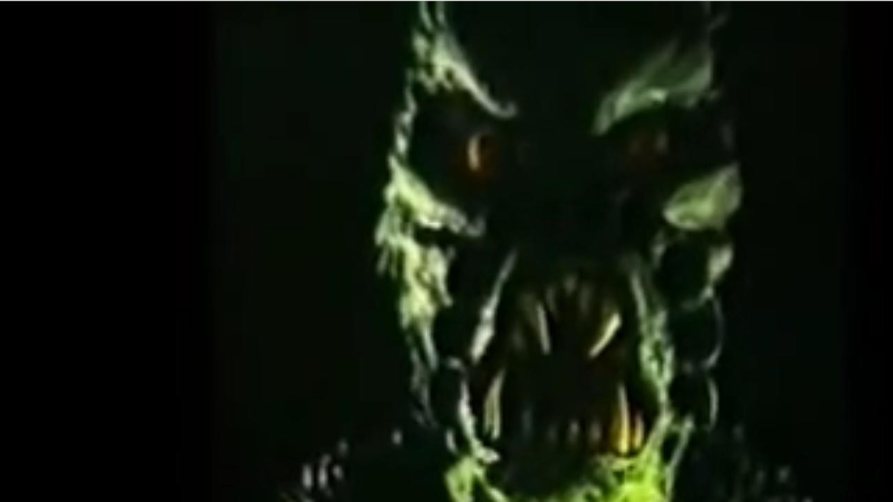 Invasion for Flesh and Blood