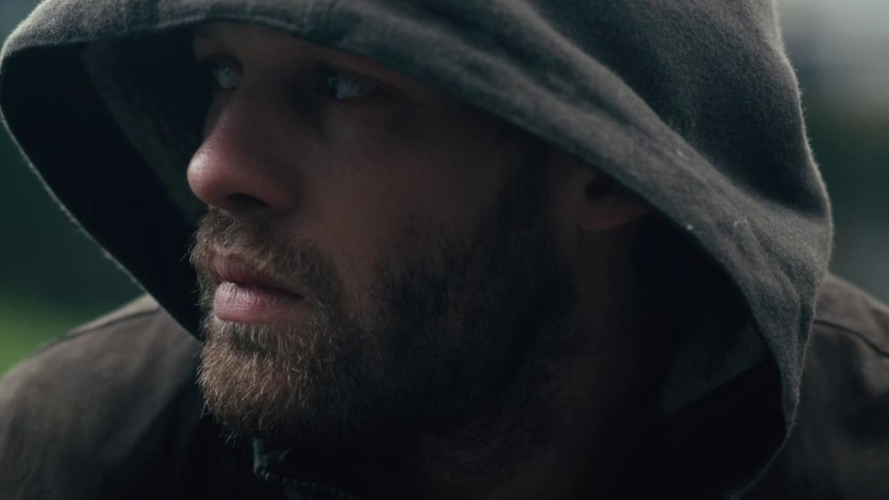 The Wanderer