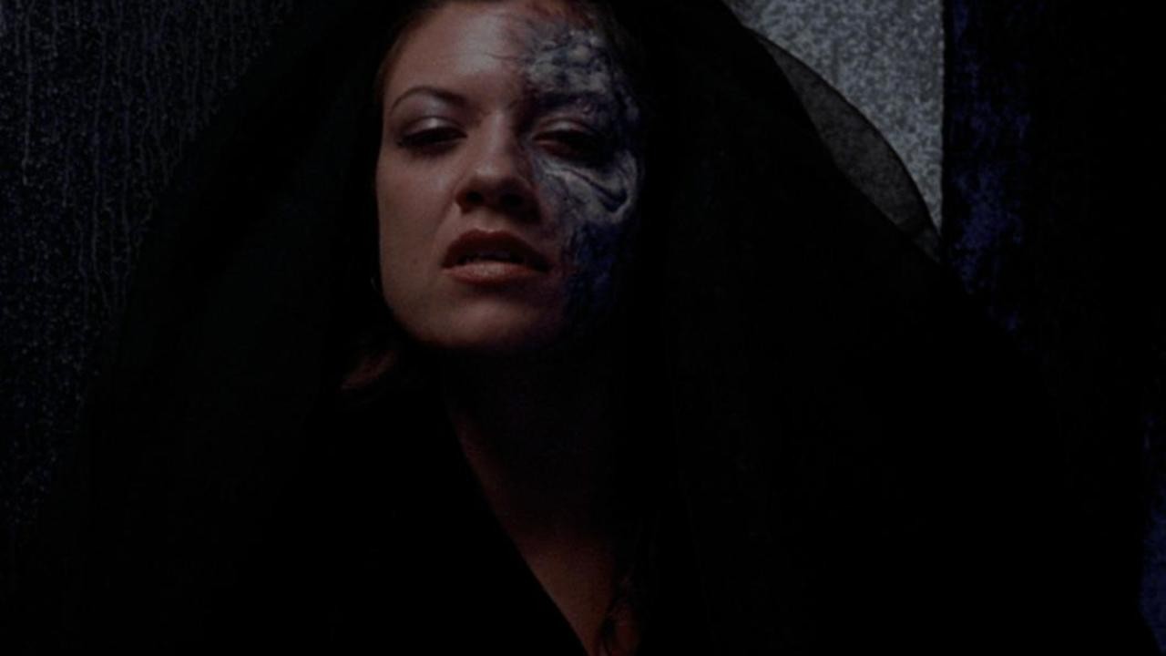 Asylum of Darkness