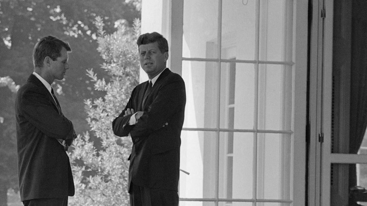 I due Kennedy