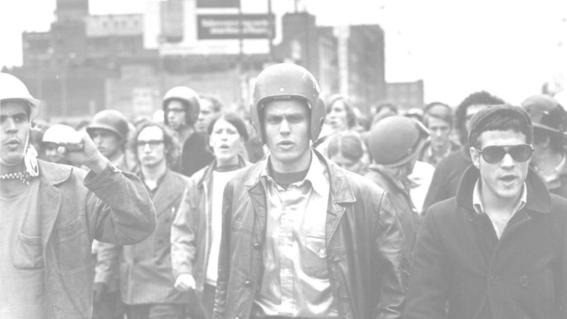 The Weather Underground