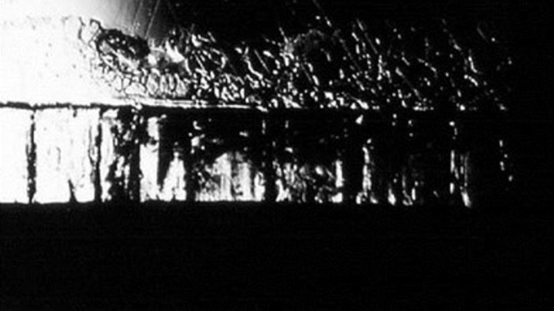 Secret History of the Dividing Line (2002) MUBI