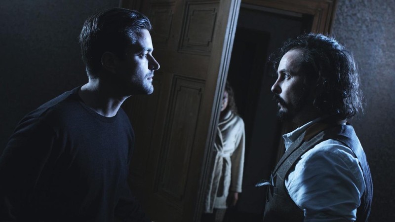 Ghosts Of Darkness Vostfr Ddl