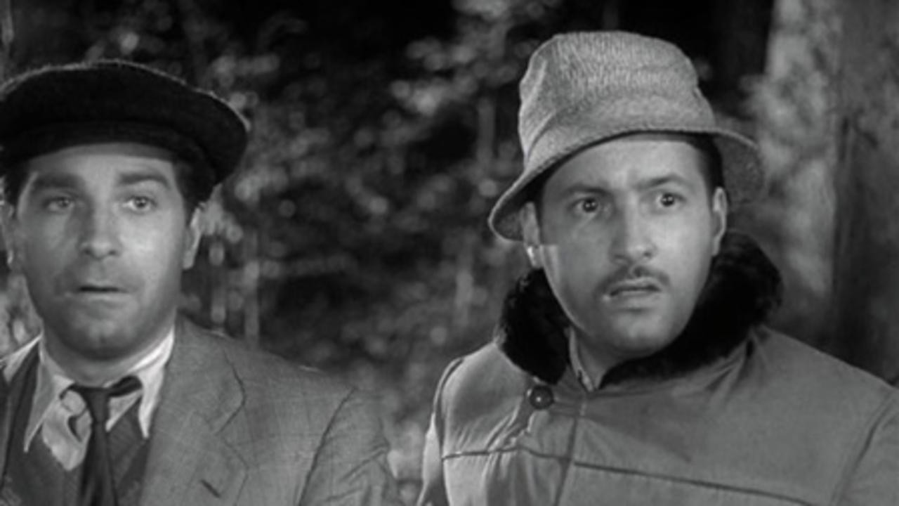 Clara et les méchants