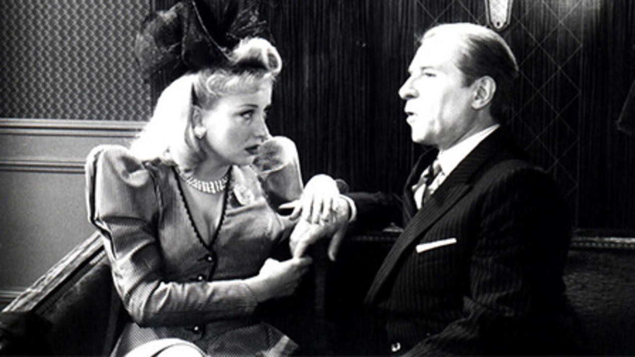 Image du film Je hais les acteurs