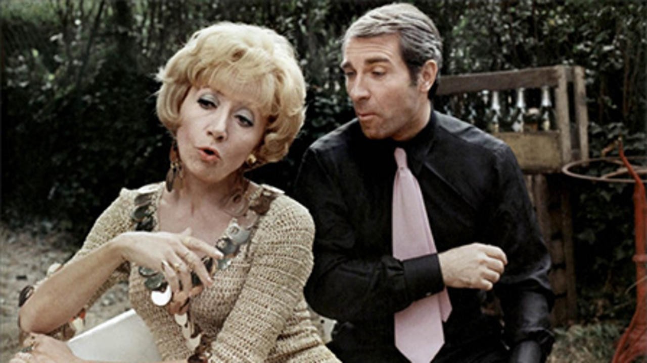 Three Men on a Horse