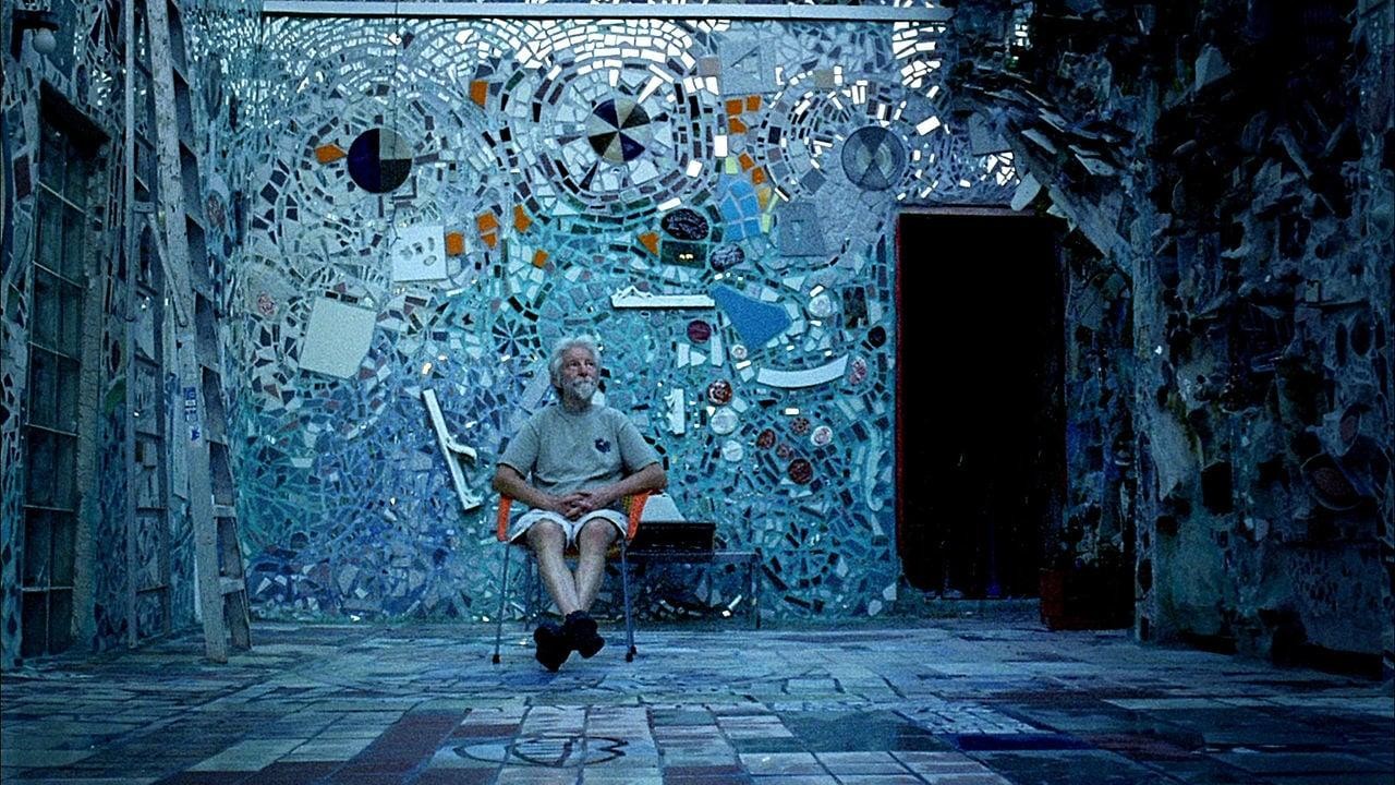 In a Dream