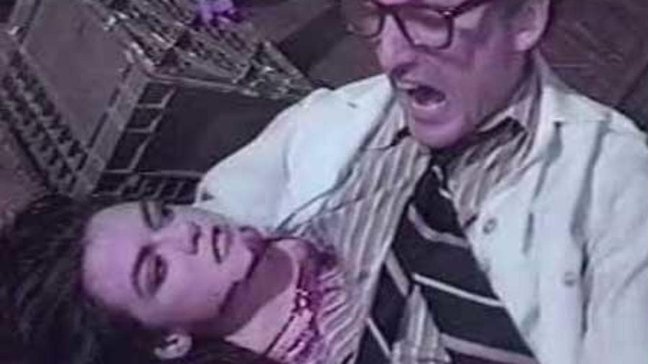 Gore Whore