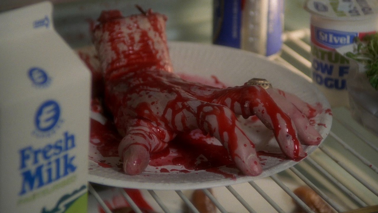 Hammer House of Horror: The House That Bled to Death