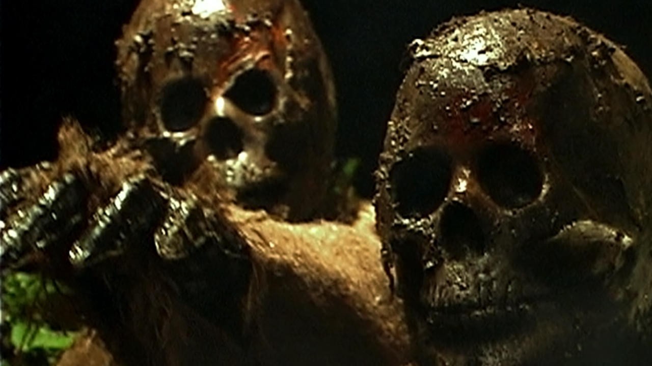 Demon Resurrection